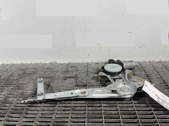 bontott MITSUBISHI ASX Bal hátsó Ablakemelő Szerkezet (Elektromos)