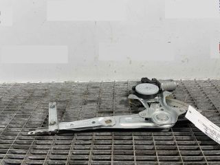 bontott MITSUBISHI ASX Bal hátsó Ablakemelő Szerkezet (Elektromos)