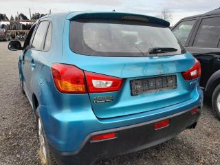 bontott MITSUBISHI ASX Bal hátsó Ablakemelő Szerkezet (Elektromos)