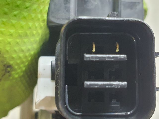 bontott MITSUBISHI ASX Bal hátsó Ablakemelő Szerkezet (Elektromos)