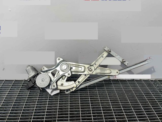 bontott MITSUBISHI ASX Bal hátsó Ablakemelő Szerkezet (Elektromos)