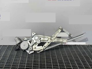 bontott MITSUBISHI ASX Bal hátsó Ablakemelő Szerkezet (Elektromos)