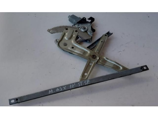 bontott MITSUBISHI ASX Bal hátsó Ablakemelő Szerkezet (Elektromos)