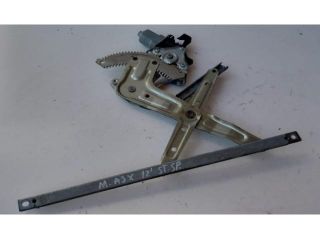 bontott MITSUBISHI ASX Bal hátsó Ablakemelő Szerkezet (Elektromos)