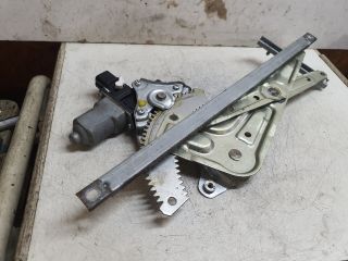 bontott MITSUBISHI ASX Bal hátsó Ablakemelő Szerkezet (Elektromos)