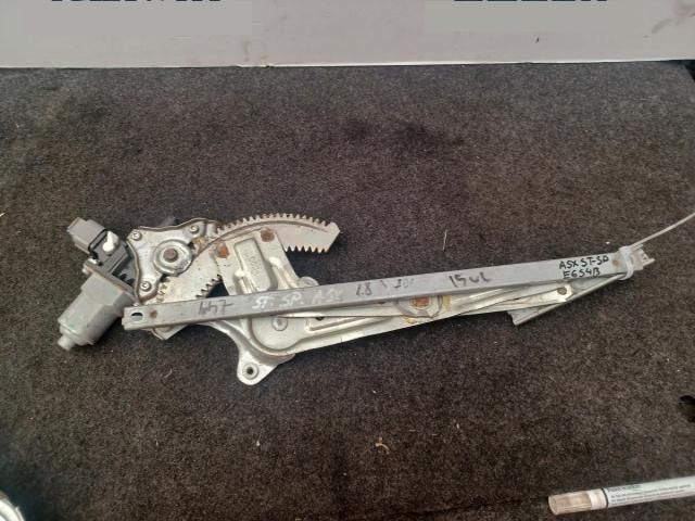 bontott MITSUBISHI ASX Bal hátsó Ablakemelő Szerkezet (Elektromos)