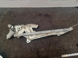 bontott MITSUBISHI ASX Bal hátsó Ablakemelő Szerkezet (Elektromos)