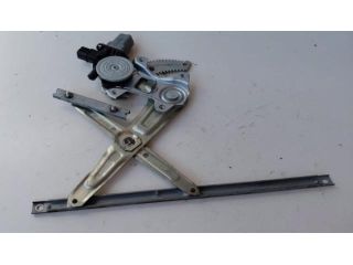 bontott MITSUBISHI ASX Bal hátsó Ablakemelő Szerkezet (Elektromos)