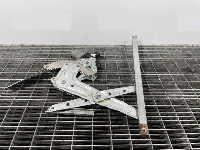 bontott MITSUBISHI ASX Bal hátsó Ablakemelő Szerkezet (Elektromos)