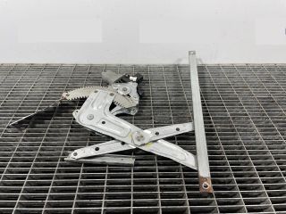 bontott MITSUBISHI ASX Bal hátsó Ablakemelő Szerkezet (Elektromos)