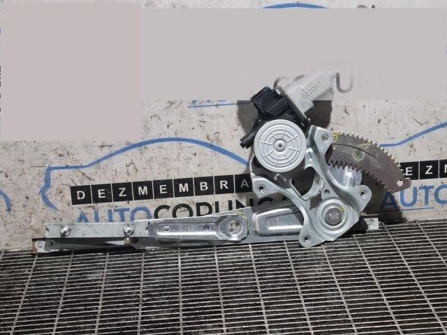 bontott MITSUBISHI ASX Bal hátsó Ablakemelő Szerkezet (Elektromos)