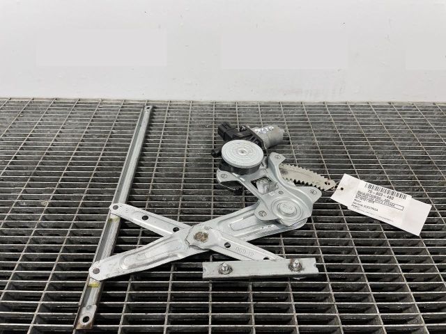 bontott MITSUBISHI ASX Bal hátsó Ablakemelő Szerkezet (Elektromos)