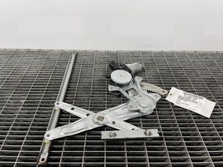 bontott MITSUBISHI ASX Bal hátsó Ablakemelő Szerkezet (Elektromos)