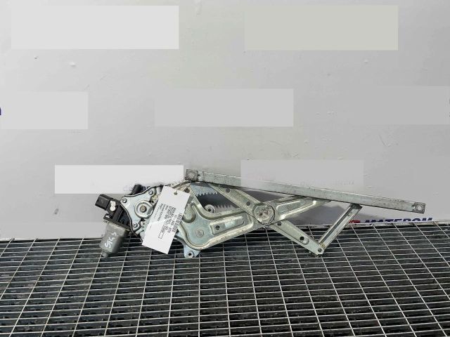 bontott MITSUBISHI ASX Bal hátsó Ablakemelő Szerkezet (Elektromos)