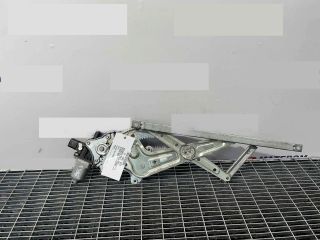 bontott MITSUBISHI ASX Bal hátsó Ablakemelő Szerkezet (Elektromos)