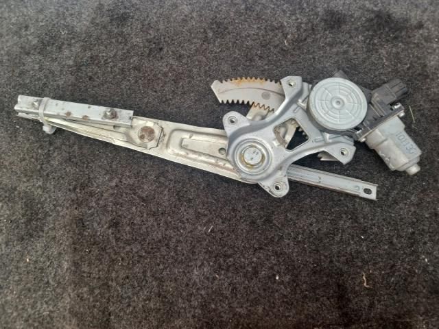 bontott MITSUBISHI ASX Bal hátsó Ablakemelő Szerkezet (Elektromos)