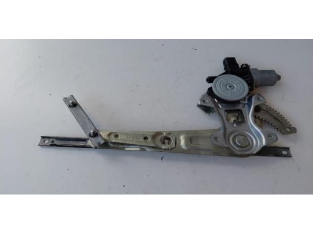 bontott MITSUBISHI ASX Bal hátsó Ablakemelő Szerkezet (Elektromos)