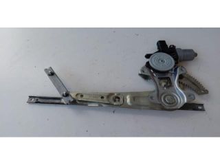 bontott MITSUBISHI ASX Bal hátsó Ablakemelő Szerkezet (Elektromos)