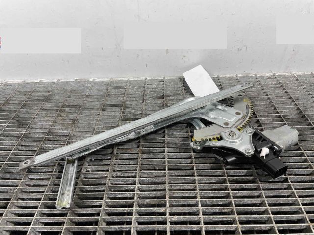 bontott MITSUBISHI ASX Bal hátsó Ablakemelő Szerkezet (Elektromos)