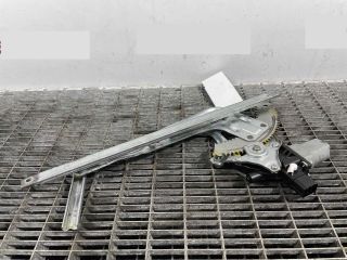 bontott MITSUBISHI ASX Bal hátsó Ablakemelő Szerkezet (Elektromos)