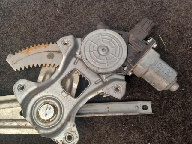 bontott MITSUBISHI ASX Bal hátsó Ablakemelő Szerkezet (Elektromos)