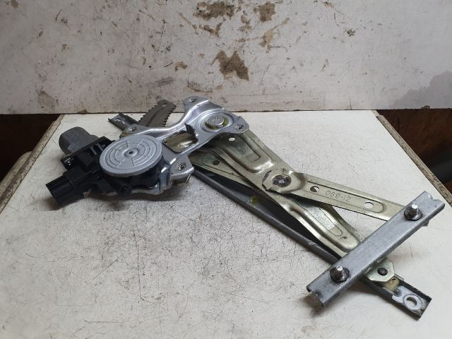 bontott MITSUBISHI ASX Bal hátsó Ablakemelő Szerkezet (Elektromos)