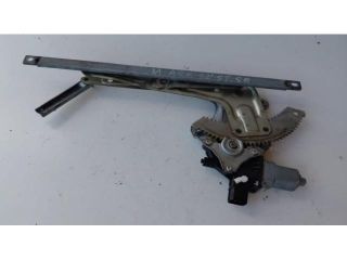 bontott MITSUBISHI ASX Bal hátsó Ablakemelő Szerkezet (Elektromos)