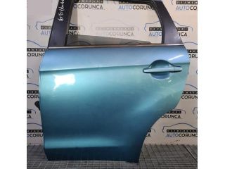 bontott MITSUBISHI ASX Bal hátsó Ajtó (Üres lemez)