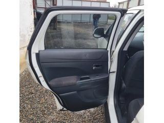 bontott MITSUBISHI ASX Bal hátsó Ajtó (Üres lemez)