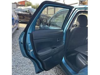 bontott MITSUBISHI ASX Bal hátsó Ajtó (Üres lemez)