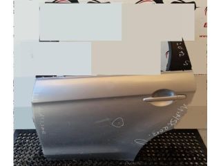 bontott MITSUBISHI ASX Bal hátsó Ajtó (Üres lemez)
