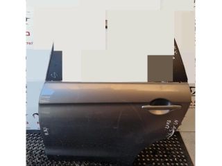 bontott MITSUBISHI ASX Bal hátsó Ajtó (Üres lemez)