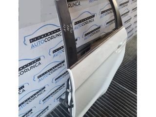 bontott MITSUBISHI ASX Bal hátsó Ajtó (Üres lemez)