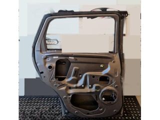 bontott MITSUBISHI ASX Bal hátsó Ajtó (Üres lemez)