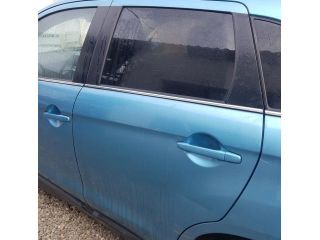 bontott MITSUBISHI ASX Bal hátsó Ajtó (Üres lemez)