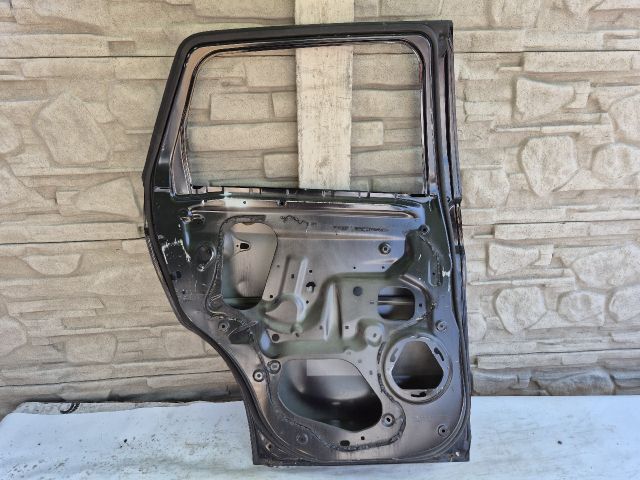 bontott MITSUBISHI ASX Bal hátsó Ajtó (Üres lemez)