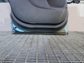 bontott MITSUBISHI ASX Bal hátsó Ajtó (Üres lemez)