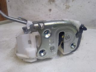 bontott MITSUBISHI ASX Bal hátsó Ajtózár