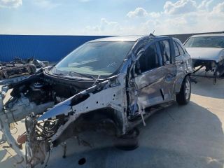 bontott MITSUBISHI ASX Bal hátsó Ajtózár