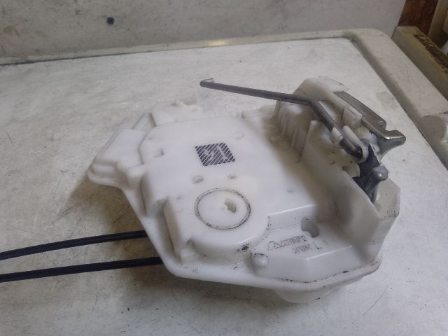 bontott MITSUBISHI ASX Bal hátsó Ajtózár