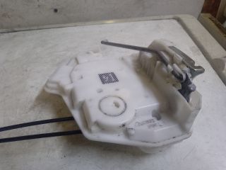 bontott MITSUBISHI ASX Bal hátsó Ajtózár