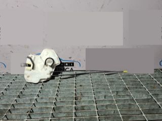 bontott MITSUBISHI ASX Bal hátsó Ajtózár