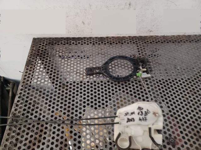 bontott MITSUBISHI ASX Bal hátsó Ajtózár