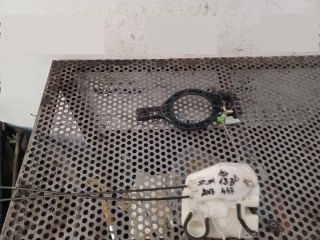 bontott MITSUBISHI ASX Bal hátsó Ajtózár