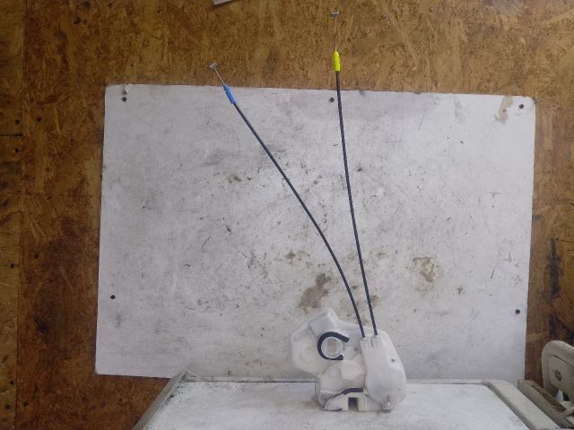 bontott MITSUBISHI ASX Bal hátsó Ajtózár