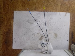 bontott MITSUBISHI ASX Bal hátsó Ajtózár