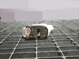 bontott MITSUBISHI ASX Bal hátsó Ajtózár