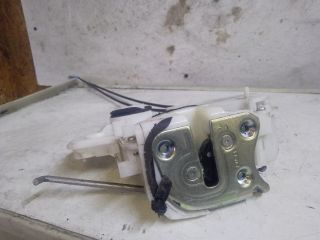 bontott MITSUBISHI ASX Bal hátsó Ajtózár