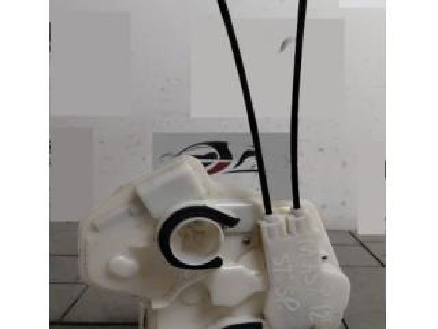 bontott MITSUBISHI ASX Bal hátsó Ajtózár