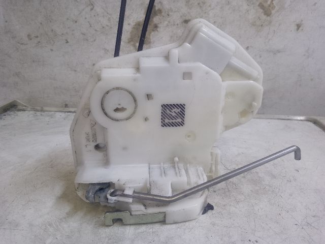 bontott MITSUBISHI ASX Bal hátsó Ajtózár